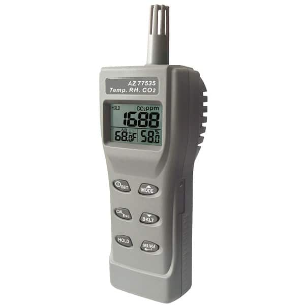 AZ Instrument 77535