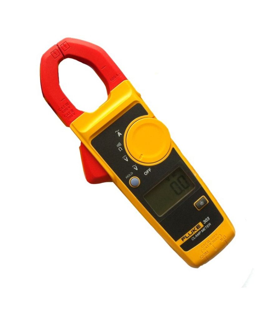 Fluke 303