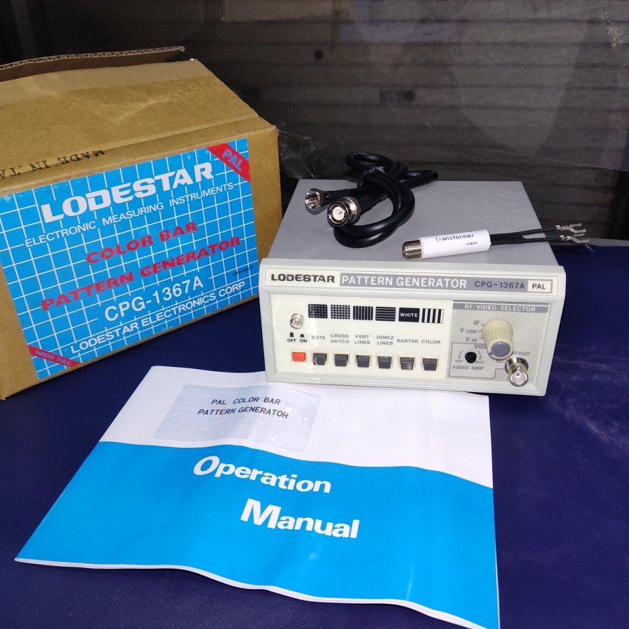 Lodestar CPG1367A