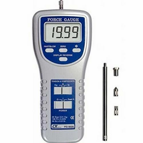 Lutron 5020 Force Gauge