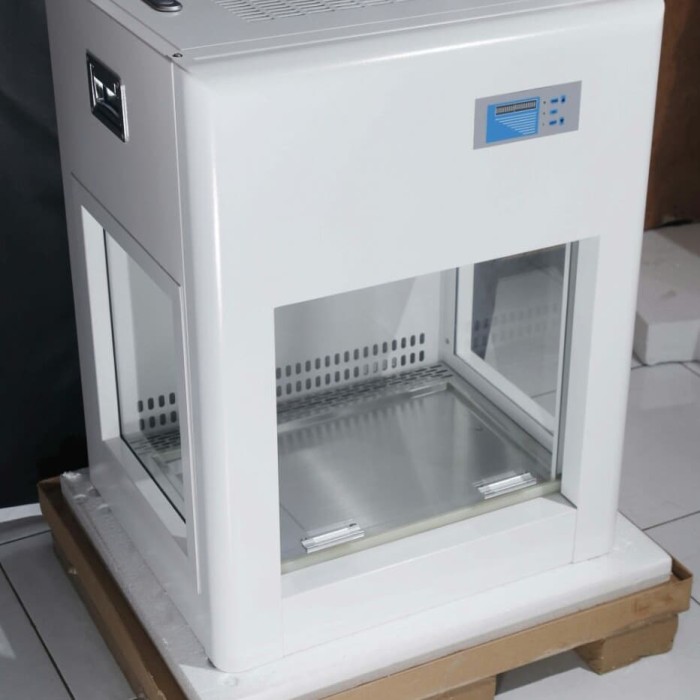 Mini Laminar Air Flow