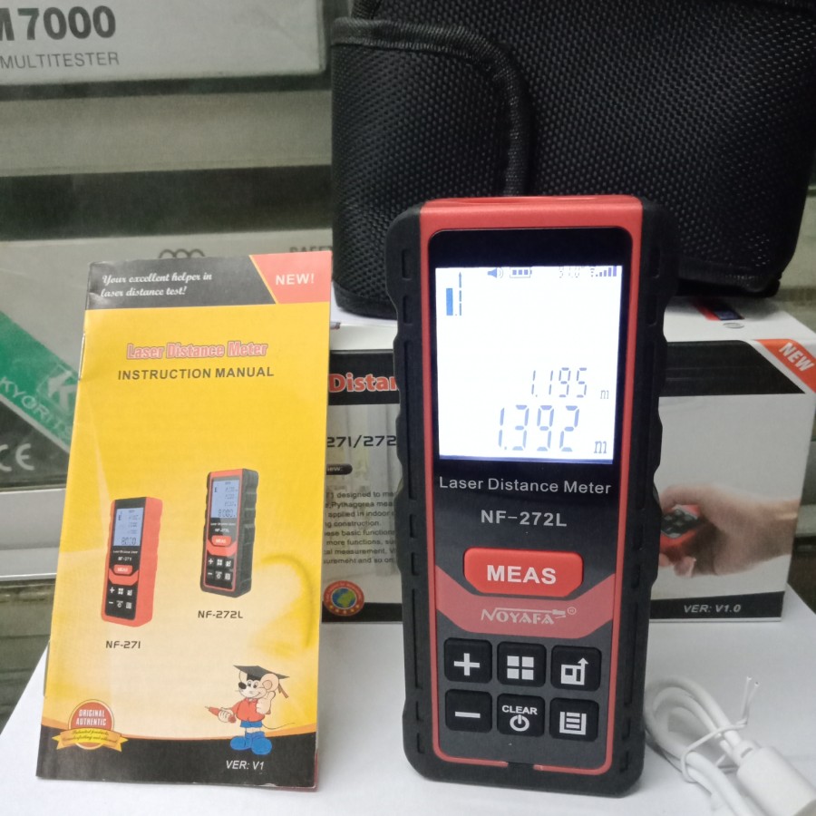 Noyafa NF-272L 60m