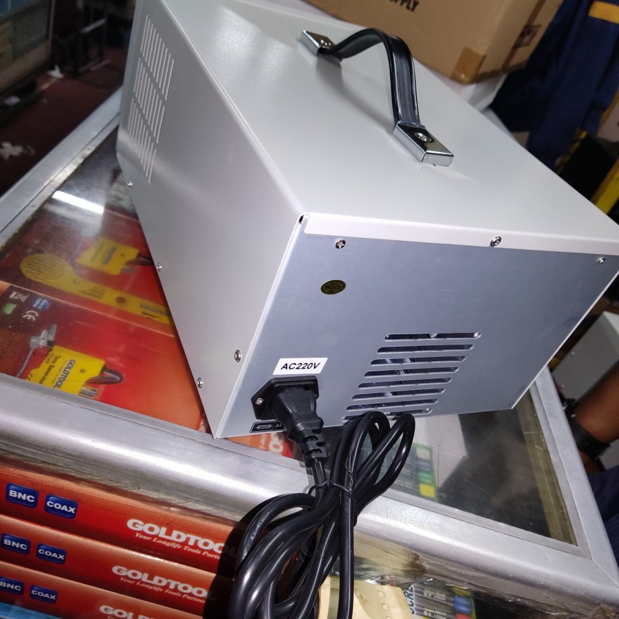 Aditeg PS-3030DD DC Power Supply - Image 2