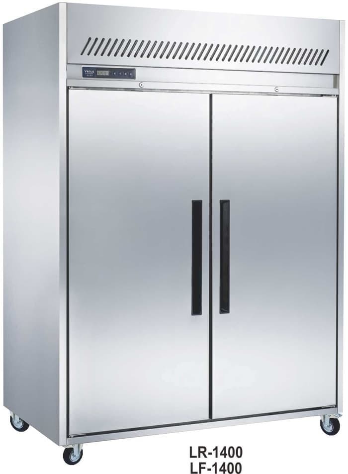 GEA Medical Refrigeration LF-1400