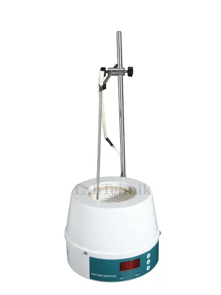 Heating Mantle model Digital + Stirrer 500ml