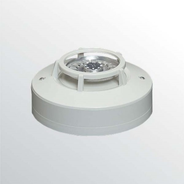 Hooseki Fire Alarm Fixed Temperatur Heat Detector