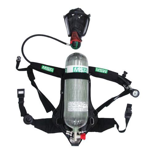 Self Contained Breathing Apparatus,SCBA MSA AirXpress
