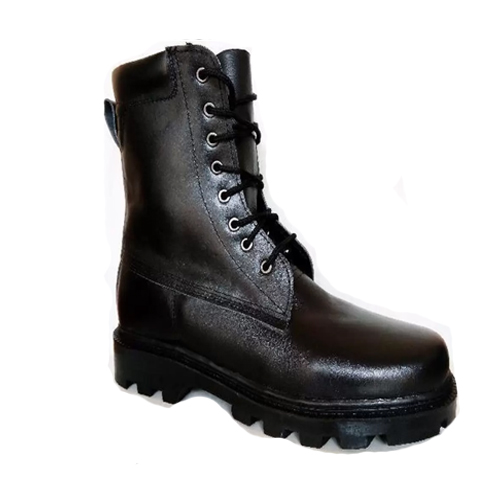 Sepatu PDL TNI Banser, Polisi, Security
