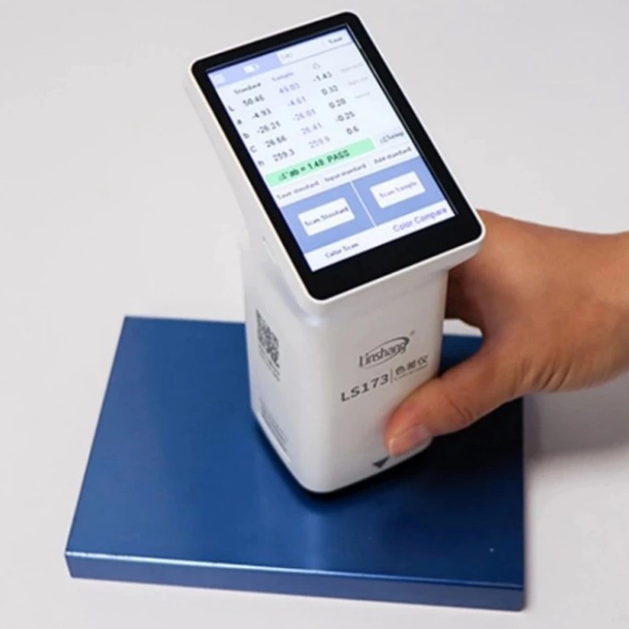 colorimeter alat ukur warna