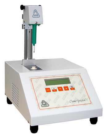 Astori Osmospecial 1 Osmometer