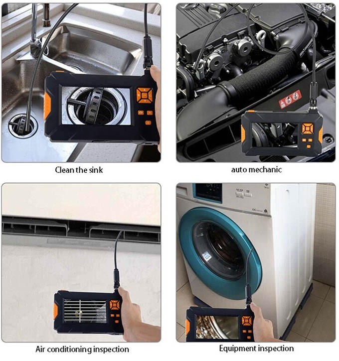 Endoscope Inspection Camera P30 - Image 2