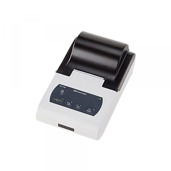 Shimadzu Printer EP110
