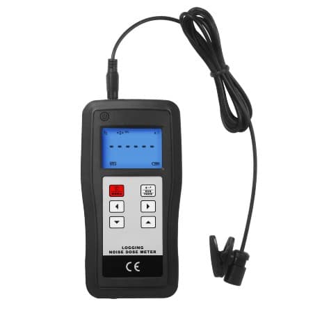 Landtek SL-1256DOS Noise Dose Meter