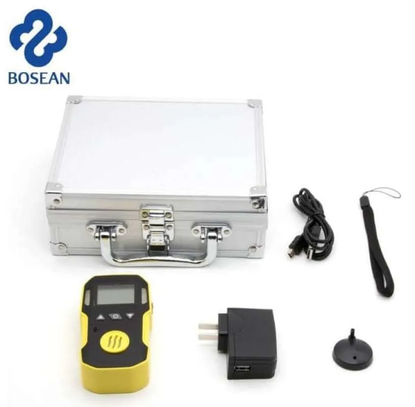 Bosean BH90A Gas Detector Ammonia NH3 - Image 2