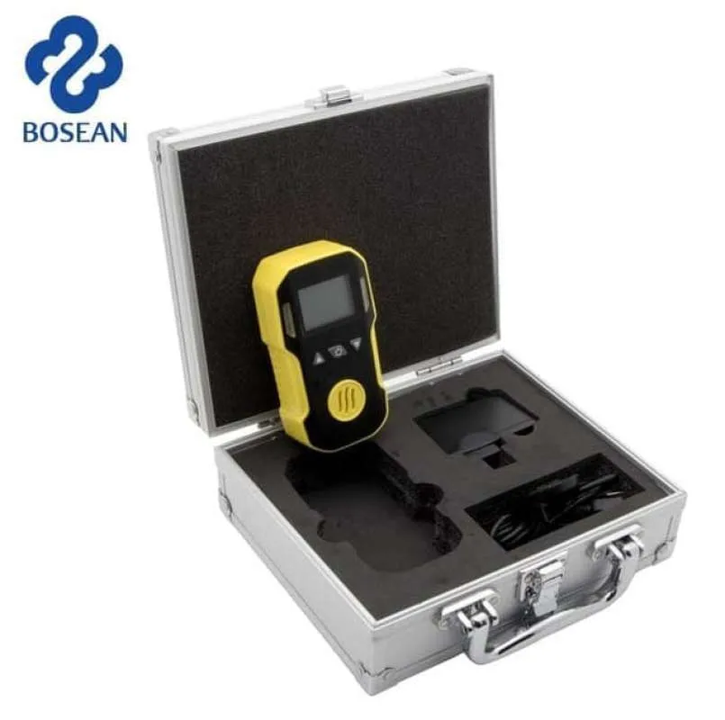 Bosean BH90A Gas Detector Ammonia NH3
