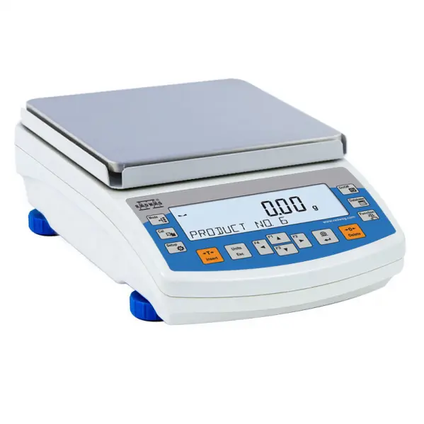 Radwag PS6100.R1.M Precision Balance