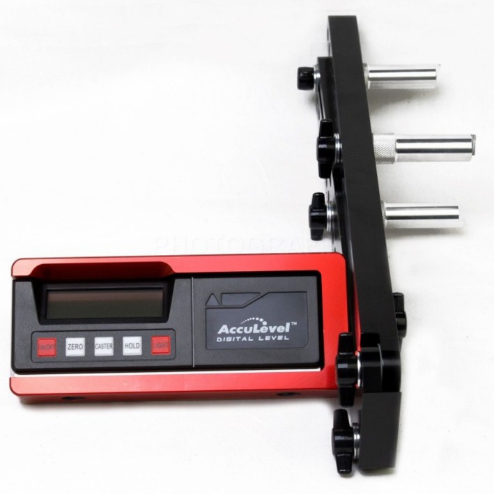 Longacre 78298 digital Caster Chamber