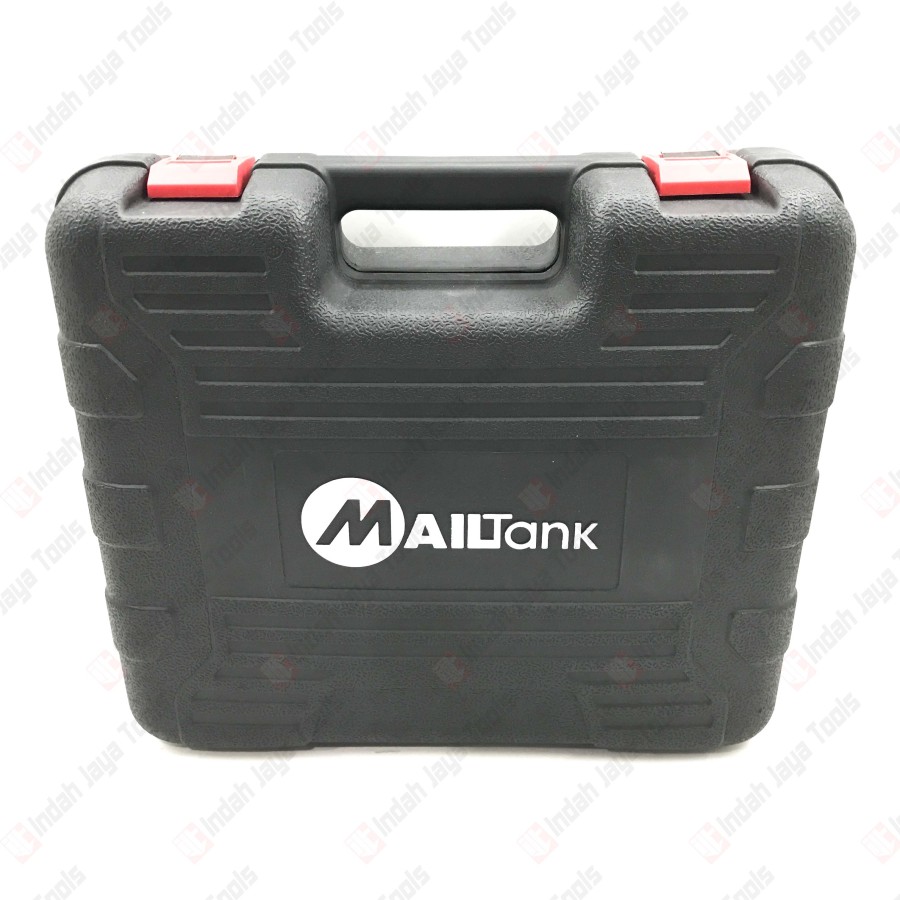 MAILTANK SH01-119 PAKET Mesin Gerinda dan Mesin Bor Besi Kayu