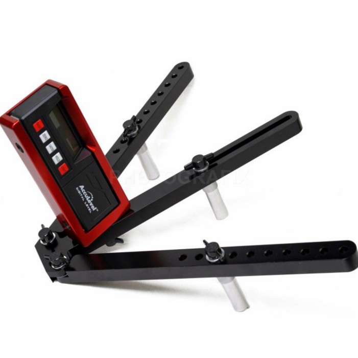 Longacre 78298 digital Caster Chamber - Image 2