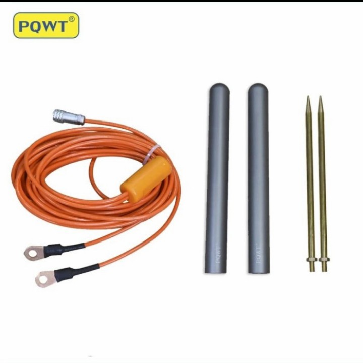 PQWT-TC150 long range underground water - Image 4
