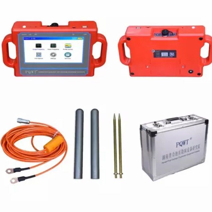 PQWT S150 underground water detector - Image 2