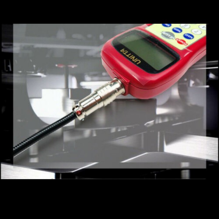 Unnita U-508 Sonic Belt Tension Meter - Image 4
