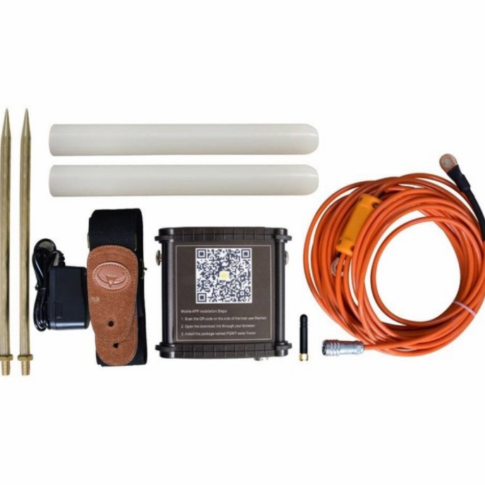 PQWT M400 Underground water detector - Image 3