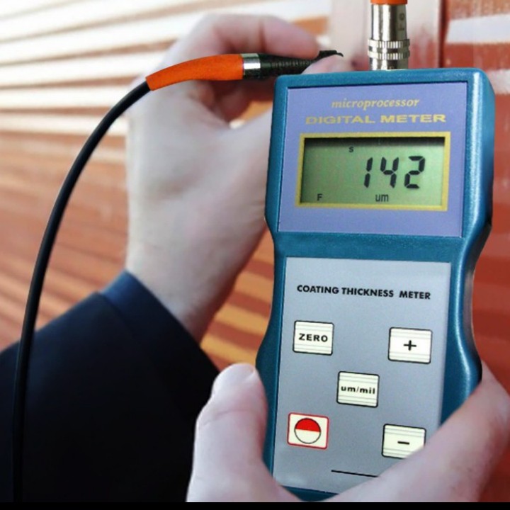 Landtek CM-8821 Coating Thickness - Image 3