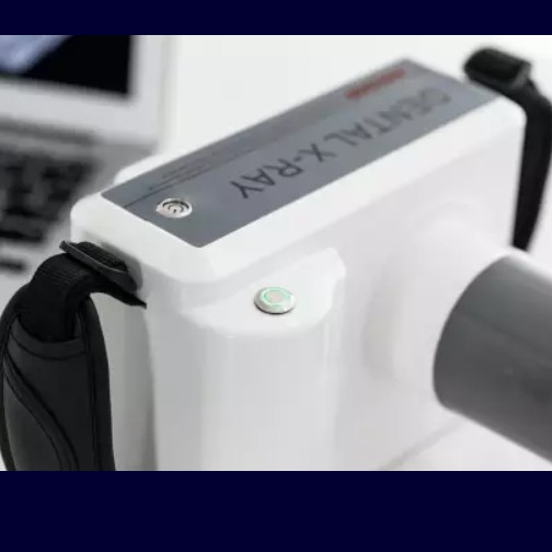Dental xray portable camera scan medical - Image 2