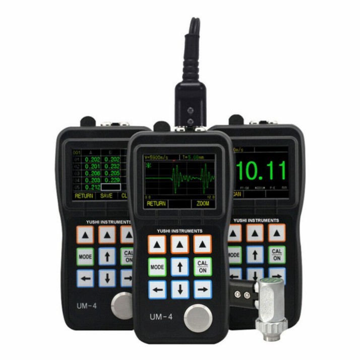 YUSHI Um-4DL Thickness gauge portable - Image 3
