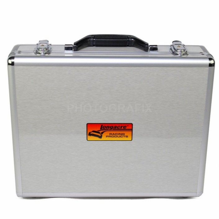 Longacre 78298 digital Caster Chamber - Image 3