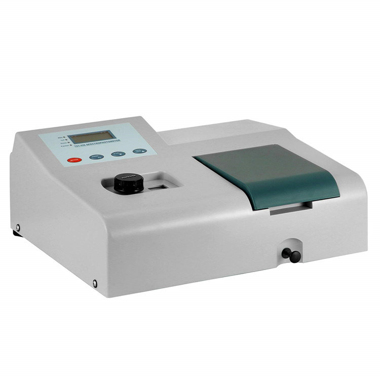 Visible Spectrophotometer 721 - Image 2