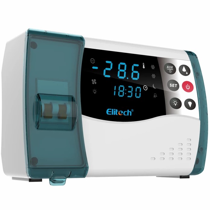 Elitech ECB-1000s Kotak Kontrol Multi Elektrik - Image 2
