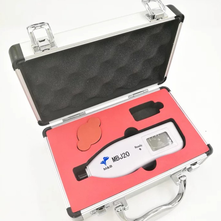 MBJ20 Transcutaneous Jaundice Detector - Image 2