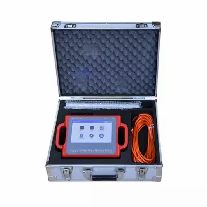 PQWT-S300 Underground Water Detector - Image 4
