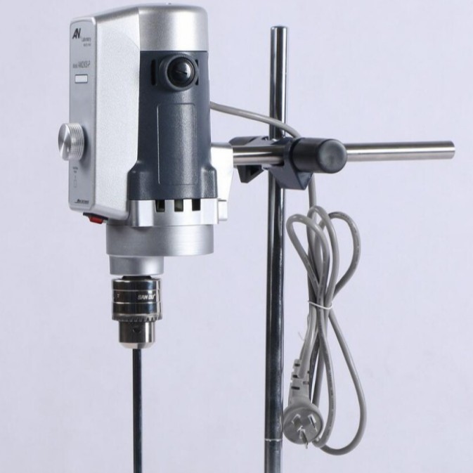 Lab Mixer Homogenizer AM200S-P 40L - Image 3