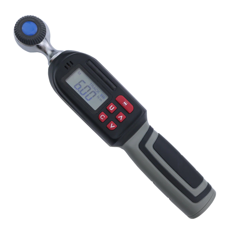 ARITER TORQUER wrench adjustable 0.3 - 6 Nm