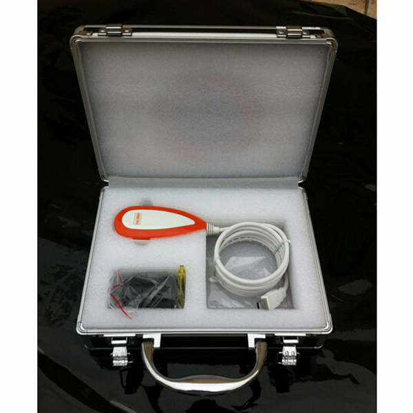 AYJ-J013 Iriscope Eye Iris Iridology