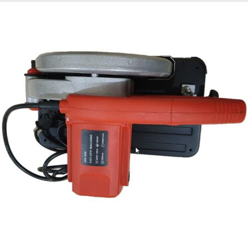 Mesin Potong Besi Cut Off Cutting Wheel 8 Inch JLD Tools MT208 - Image 2