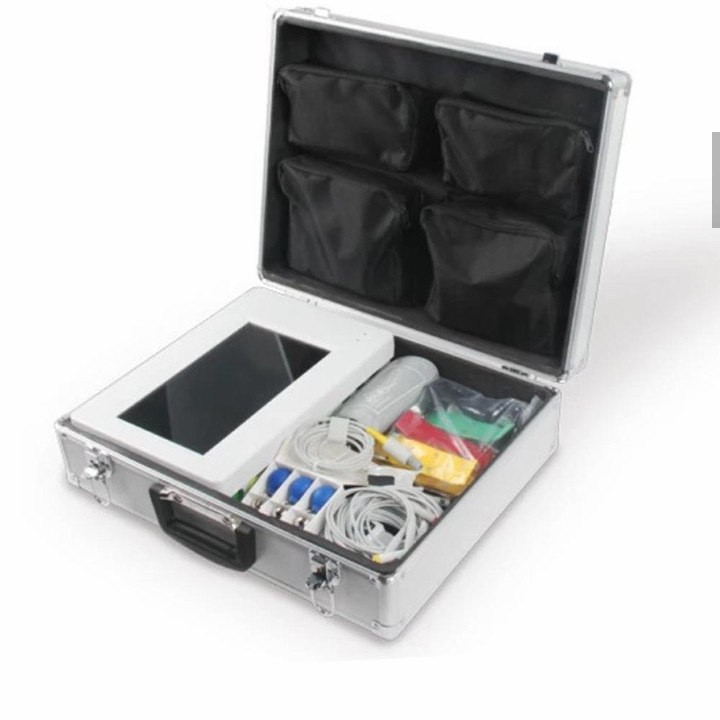 HMS7500 Emergency multiparameter