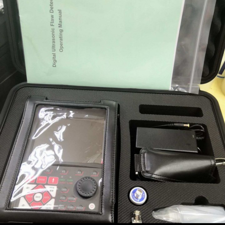 HST1130 Ultrasonic Flaw Detector
