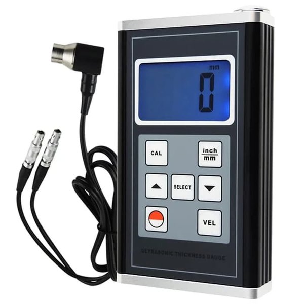Landtek TM8818 thickness ultrasonic gauge