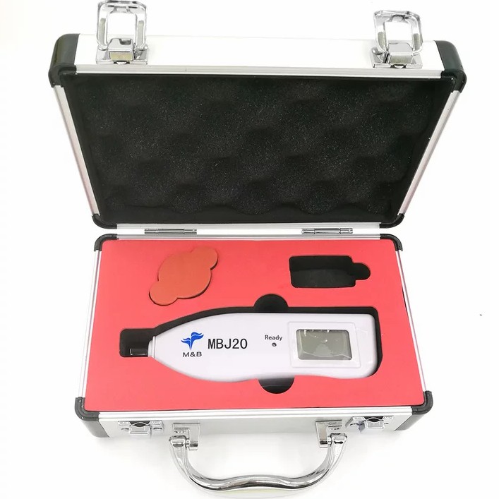 MBJ20 Transcutaneous Jaundice Detector