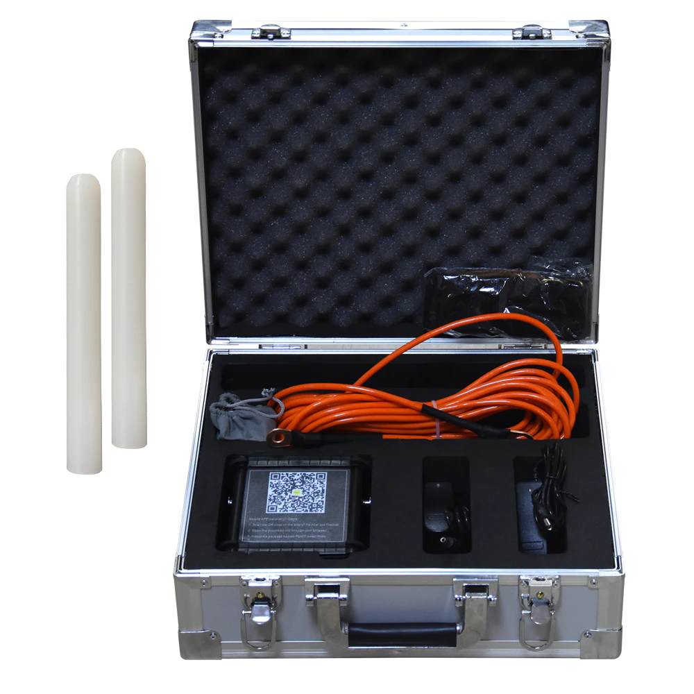 PQWT M400 Underground water detector