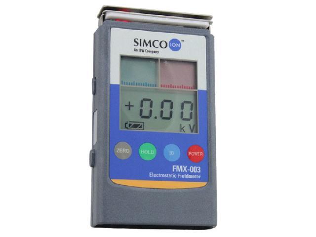 Simco FMX-003 ESD Test Meter/Electrostatic Field meter