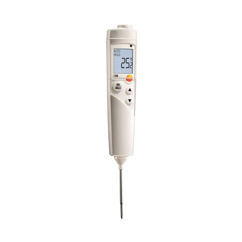 Testo 106 Thermometer food