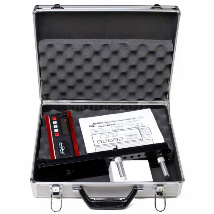 Longacre 78298 digital Caster Chamber - Image 4