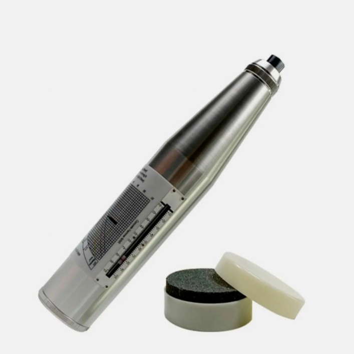 Schmidt ZC3-A Hammer Tester concrete - Image 3