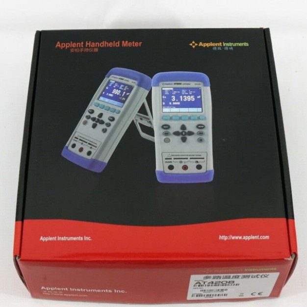 Anbai AT4208 Multi-channel Data Logger - Image 5