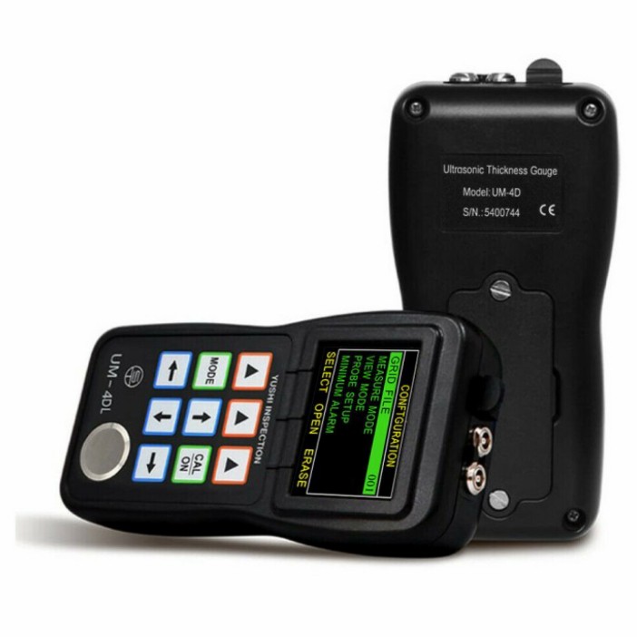 YUSHI Um-4DL Thickness gauge portable - Image 2